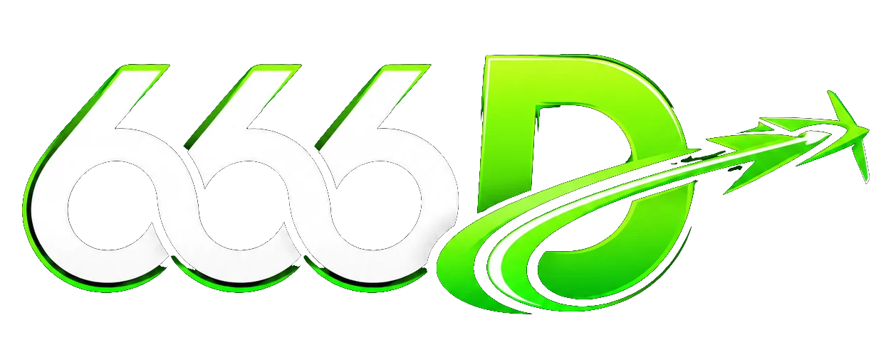 666D